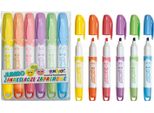 Evidenziatori Profumati Jumbo 6 Colori Fun&Joy