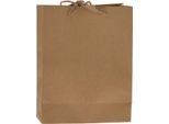 Piccolo Sacchetto Regalo In Carta Kraft