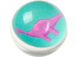 Palla Gonfiabile Duckiez Dinosauro