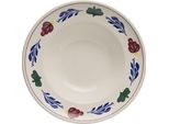 Royal Boch Boerenbont Piatto Profondo 27 Cm