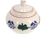Royal Boch Boerenbont Zuccheriera Classica 0,31 L
