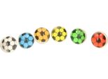 Pallone Da Calcio Gonfiabile Duckiez