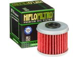 Sp 1128806 Filtro Olio Hiflofiltro - HF510 Per Royal Enfield Himalayan