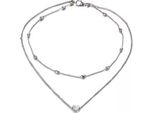 Collana SI-35532 - Argento KP35532