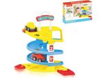 Dolu Fisher Price Spiraal Auto Speelset