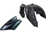 Parafango Anteriore Tnt Dark Petrol Per Yamaha T-MAX 560