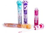 Martinelia Lip Gloss Con Zampa Di Gatto Per Bambini