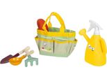 Borsa Da Giardino Con Attrezzi Da Giardino ´Giardino Piccolo´""