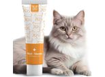 Pasta Decongestionante Per Gatti Con Multivitaminico, Integratore Alimentare Mersjo Multi-Vitamin 100G