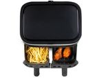 Domo DO537FR Friteuse
