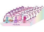 Martinelia | Smalto Per Bambini Best Friends - Amico Degli Animali - 4 Ml - Per Bambini - Smalto Per Unghie