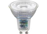 Sylvania GU10 Led Bianco Caldo 3000K | Dimmerabile | Classe Energetica B | Sostituzione Di 50W | Lampada GU10