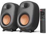 Ysp 2060 Riproduttori Per Pc 2.0 80W Yenkee