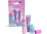 Aquarius Cosmetic Martinelia Kleines Einhorn Set Per Il Trucco Taglia Unica