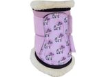 Kentucky Horsewear Ghette Da Tiro Sammy Ghette Shetty