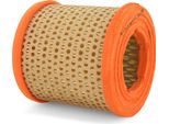 Filtro Aria TS125, TS150, ES125/1, ES150/1, ETS125/1, ETS150/1 (100X52X102Mm)