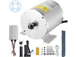 Succebuy 3000W Brushless Dc Kit Motore 72V 4900Rpm Con Regolatore Di Velocità