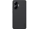 Custodia Per Cellulare Per Xiaomi Poco F7, Nillkin Frosted Shield Pro, Nero