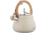 Klausberg Bollitore Fischiante 2,8L KB7919