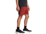 Under Armour - Pantaloncini Da Uomo "Launch Elite"" GT1712 (L) (Arancione)"