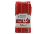 Amanda Mate Tea Tradicional 1 Kg - Bevanda Disintossicante Ed Energetica
