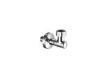 Schell WasserzäHler-Anschlussbogen G 3/4 Ig, M Verstellb. Abgang, Verchromt (101020699)