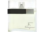 Salvatore Ferragamo - F By Ferragamo Pour Homme Edt 100Ml