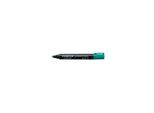 Marcatore Permanente Staedtler® 350-5 Lumocolor® 350, Ricaricabile, Verde