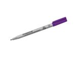 Staedtler® 315-6 Lumocolor® Universal Pen - Non Permanente, M, Viola