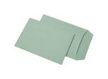 Mayer-Network 30005520 Buste Riciclate - C4, Senza Finestra, Autoadesive, 90G/Mq, 250 Pezzi