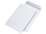 Mayer-Network 30005531 Versandtaschen C4, Blickdicht, Ohne Fenster, Haftklebend, 120 G/Qm, Weiß, 250 StüCk