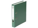 Cartella Elba Rado Brillant, Larghezza Dorso: 50 Mm, Verde