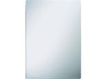 Leitz 4084-00-00 4084 Tasca Trasparente, A4, Pvc, Grana, Incolore