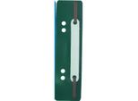 Exacompta 426005B Strisce Di Pinzatura 35 X 150 Mm Pp Verde