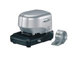 Cucitrice Elettrica Rexel Stella 30 Argento/Nero