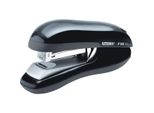 Rapid® 23256500 Cucitrice Piatta F30, Plastica, 30 Fogli, Nero