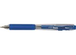 Biro Retrattile Pentel BK437, Blu