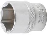 Bgs Chiave A Bussola Esagonale A Comando Quadrato 12,5 Mm (1/2") Sw 24 Mm - 2924"