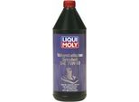 Olio Per Ingranaggi Liqui Moly Completamente Sintetico (GL5) Sae 75W-90 1 Litro