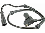 Sensore Velocità Ruota Posteriore Sinistra Metzger Per Vw Transporter T4