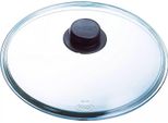 Coperchio In Vetro Pyrex 28 Cm