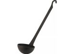 Paderno Mestolo, Lunghezza: 375 Mm, ø: 100 Mm