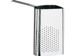 Paderno Scolapasta In Acciaio Inox, Forato, Altezza: 230 Mm