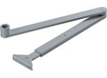 Tirante Stampato Piatto Per Ts 83 E Ts 73 V Color Argento