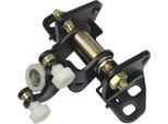 Guida A Rulli Porta Scorrevole Metzger Per Mercedes Sprinter 3,5 T