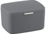 Wenko Scatola Da Bagno Barcelona Contenitore Con Coperchio Bagno Cucina Wc