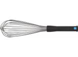 Frusta In Acciaio Inox 18/10, 16 Fili, 1,6 Mm, Lunghezza: 250 Mm