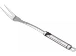 Serviergabel Edelstahl, LäNge: 360 Mm, Breite: 30 Mm