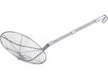 Pujadas SchäUmer 18/10 Edelstahl, LäNge: 545 Mm, ø: 200 Mm