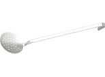Pujadas SchäUmer 18/10 Edelstahl, Fugenlos, LäNge: 320 Mm, ø: 100 Mm